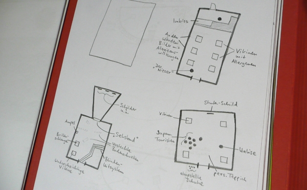 Floor plan drawings Floor plan drawings
