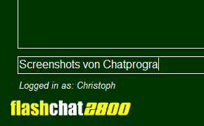flashchat2800