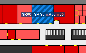 Online-Raumplan
