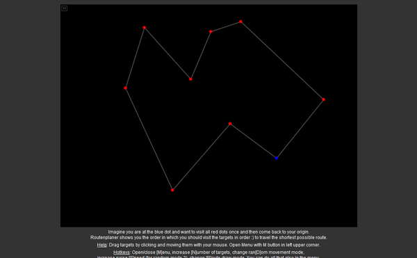 Straight line mode Straight line mode