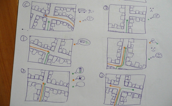 Storyboard